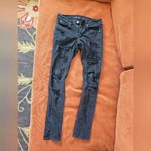 Rogue Men's Skinny Jeans